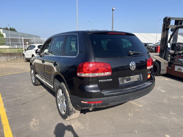 Touareg  VOLKSWAGEN - ID V_2105