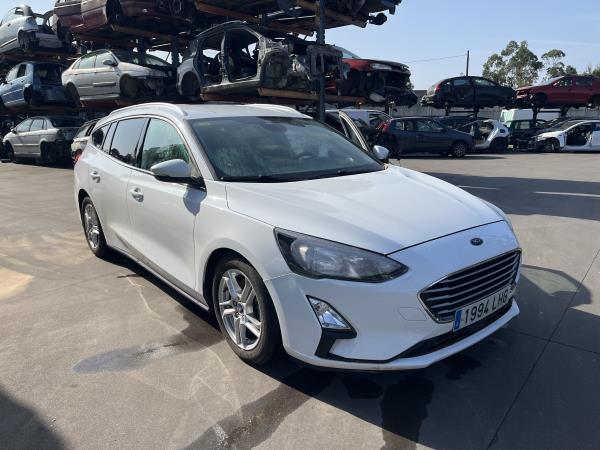 Focus IV Carrinha  FORD - ID V_2106