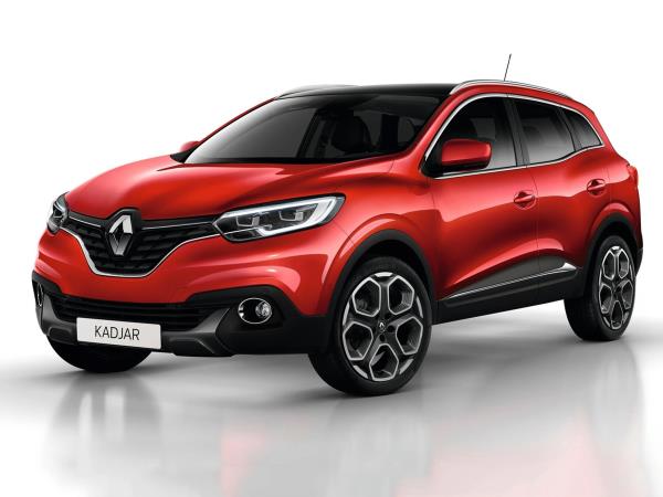Kadjar  RENAULT - ID V_2120