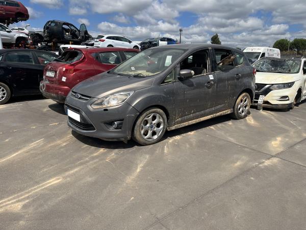 C-Max II  FORD - ID V_2124