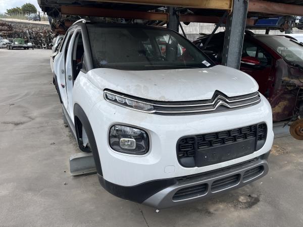 C3 Aircross II  CITROËN - ID V_2139