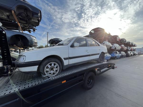 405 I  PEUGEOT - ID V_920