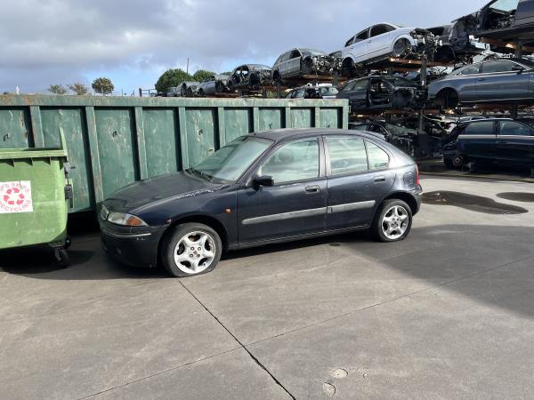 45 Hatch  ROVER - ID V_923