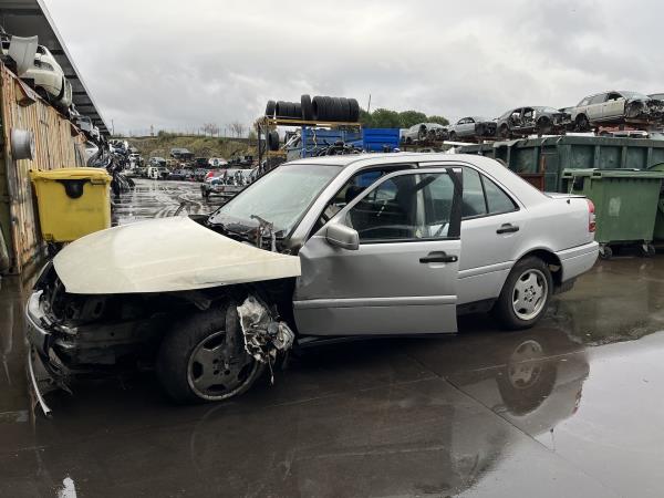 Classe C  MERCEDES-BENZ - ID V_928