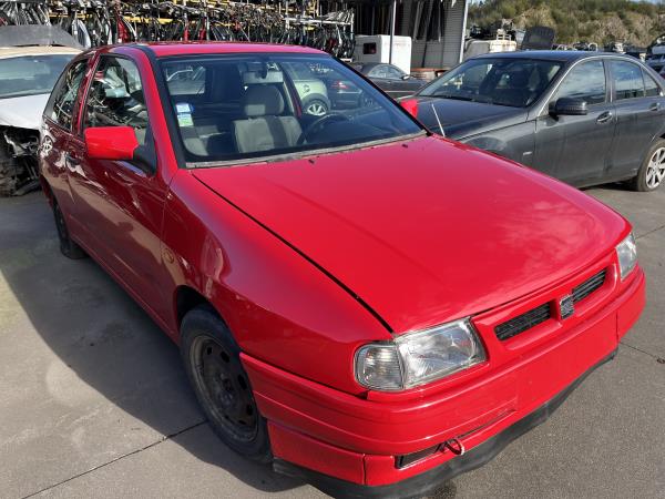 Ibiza II  SEAT - ID V_941
