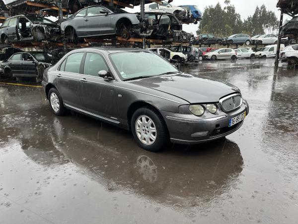 75  ROVER - ID V_942