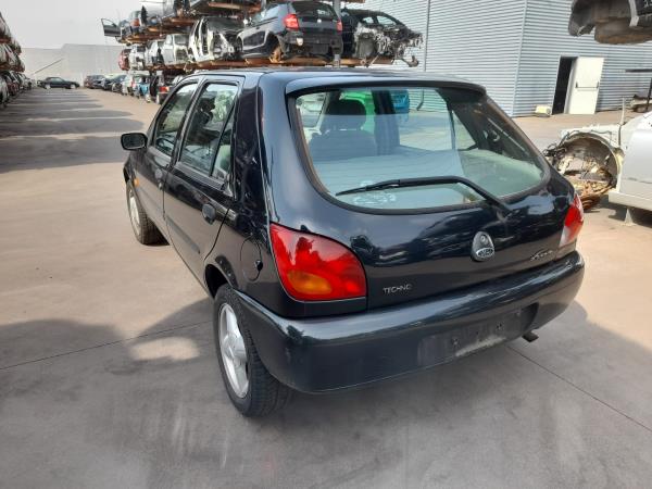 Fiesta III  FORD - ID V_954