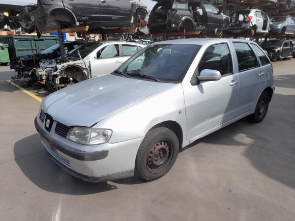 Ibiza II  SEAT - ID V_955