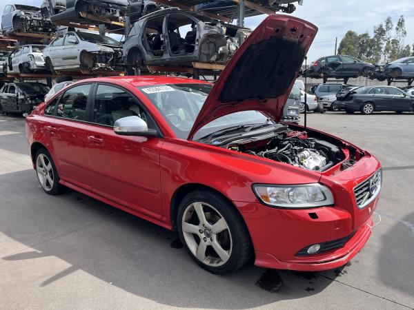 S40 II  VOLVO - ID V_958