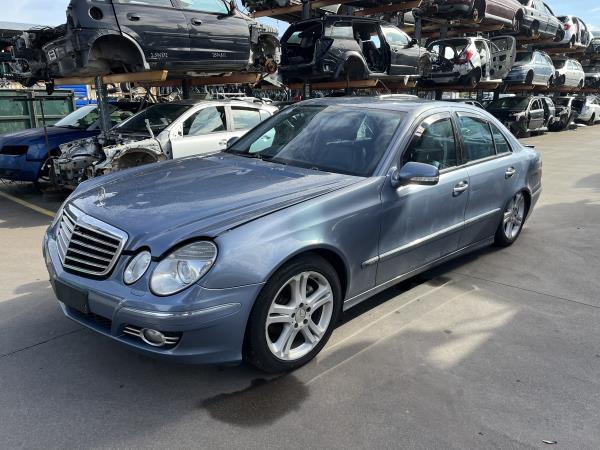Classe E  MERCEDES-BENZ - ID V_959