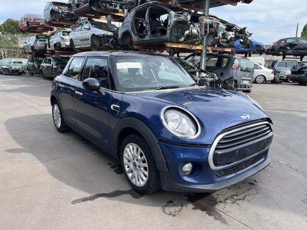 Mini  MINI - ID V_961