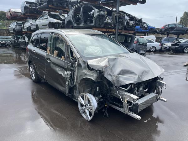 2 Active Tourer  BMW - ID V_962