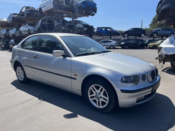 3 Compact  BMW - ID V_967