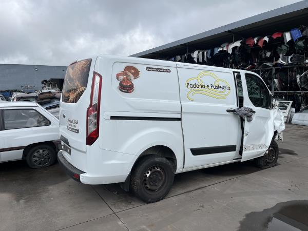 Transit Custom FORD - ID V_984
