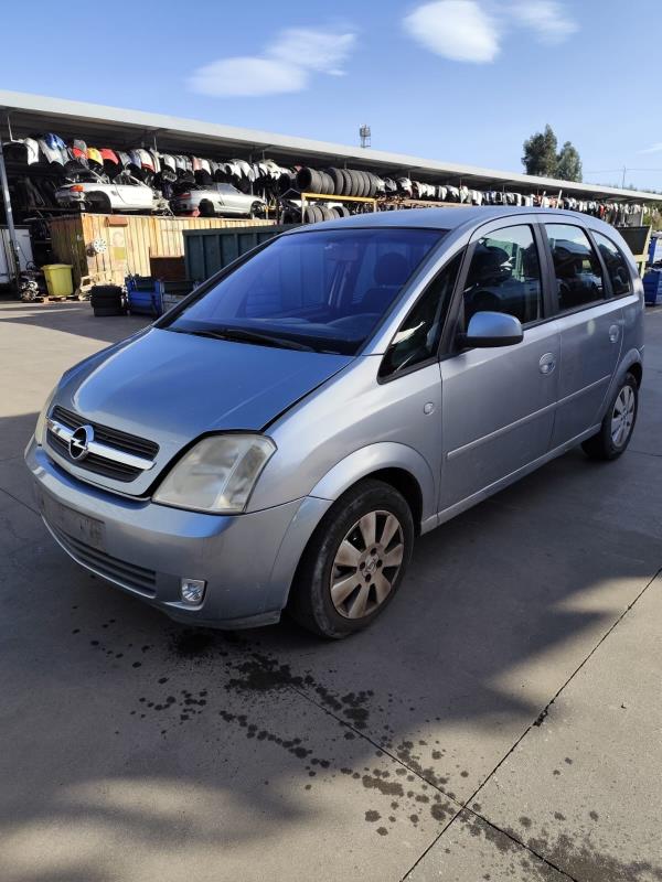 Meriva A OPEL - ID V_999