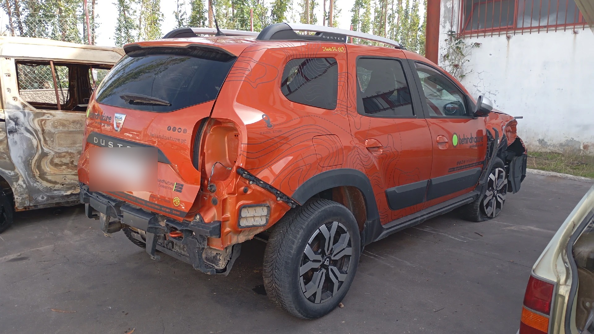 Compressor AC para DACIA Duster (HM_) - Ruisilauto