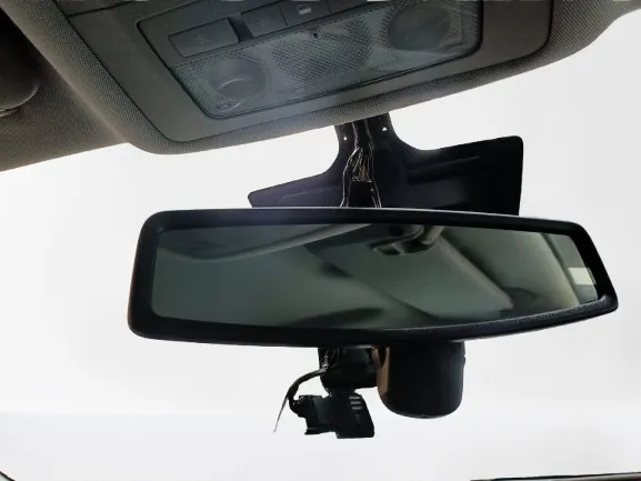 Original Opel Interior Rear View Mirror – Astra, Corsa, Vectra, Signum, Tigra – 93190321 / 6428257