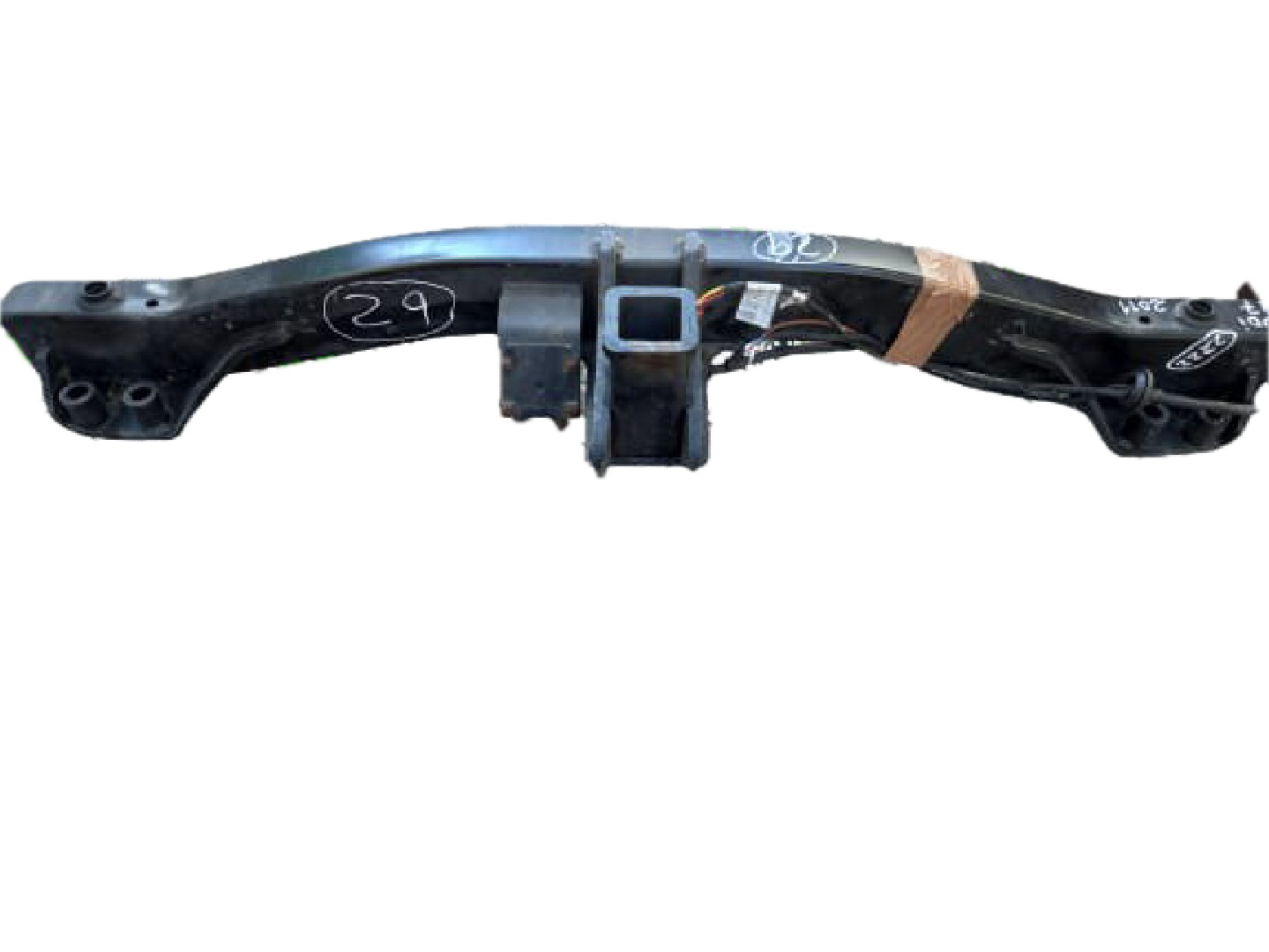 Triangle / Bras Transversal Inférieur Droit Pour Audi Q7 Ref 7L8407152B 7l8407152d 7l8407152e 7l8407152f 7l8407152k