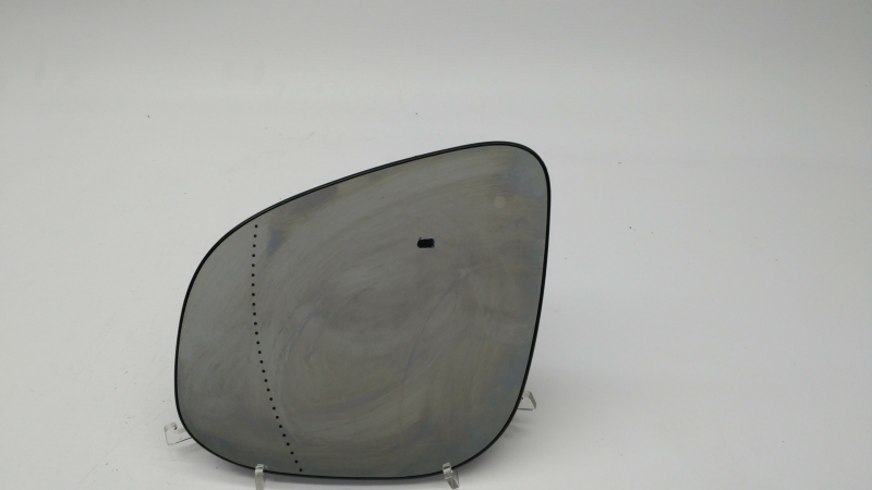 Renault Kangoo 2003-2009 Door Wing Mirror Electric Black Drivers Side Right Hand | UK