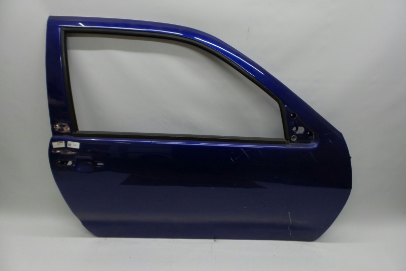 LEMFÖRDER 10249 02 Testa Barra Accoppiamento Sterzo | Per Seat Ibiza II (6K1) 1993-2002 | Lato Destro Esterno