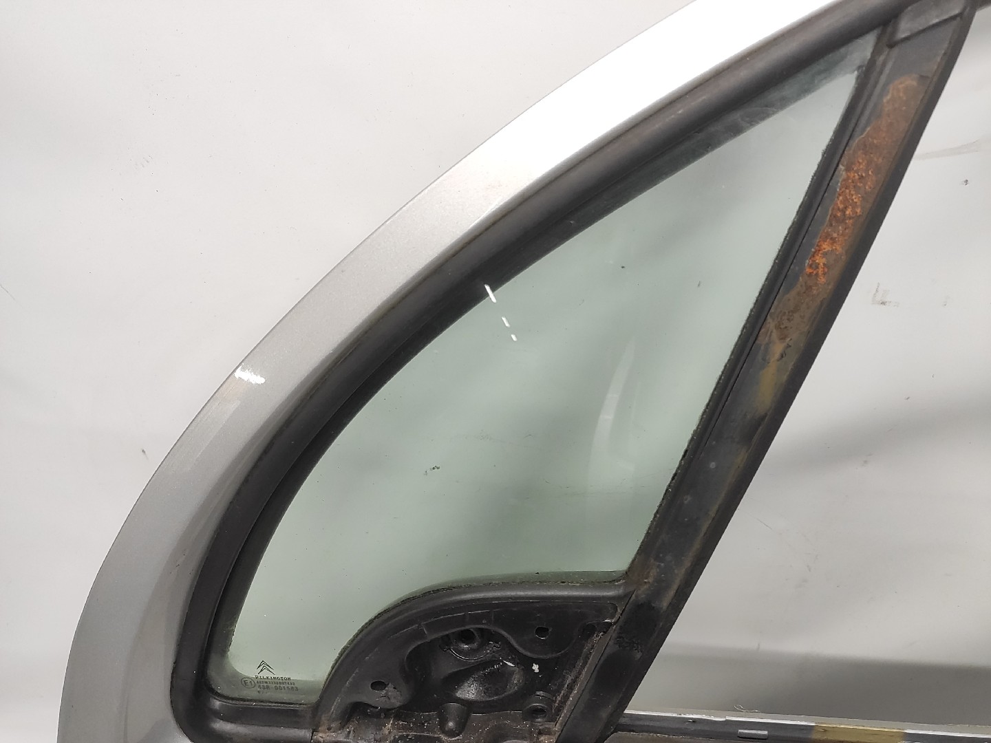 thumbnail image 2 of You.S Front Window Regulator Repair Kit For Citroen C3 Pluriel (HB) - Left & Right 2 of 5