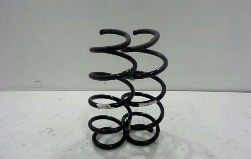 Ressorts Suspension Avant BESTPRICE - Lot De 2, Pour Audi A3, Seat Altea, VW Touran, Etc. Compatible VW Touran Skoda Octavia 2 Ressorts Suspension Avant BESTPRICE - Lot De 2, Pour Audi A3, Seat Altea, VW Touran, Etc. Compatible VW Touran Skoda Octavia 2