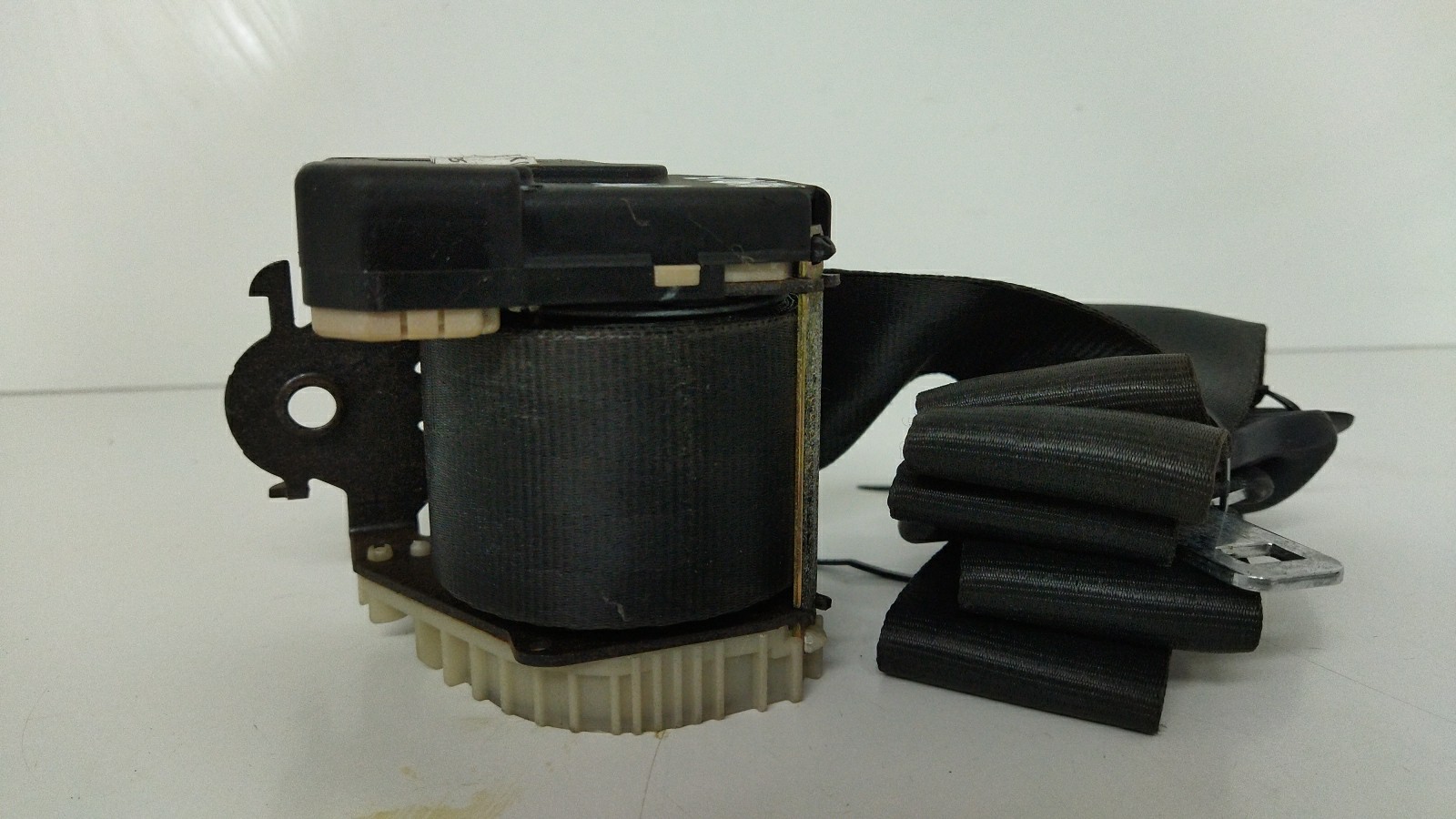 Pre-tensor frente direito CITROEN C2 (JM_) | 03 - 17