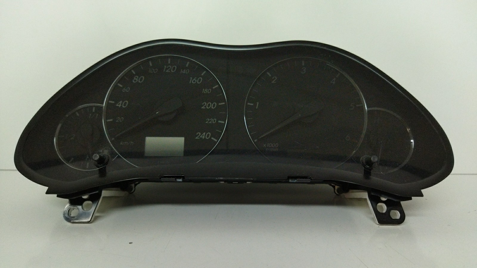 Instrument Cluster TOYOTA AVENSIS (_T25_) | 03 - 08