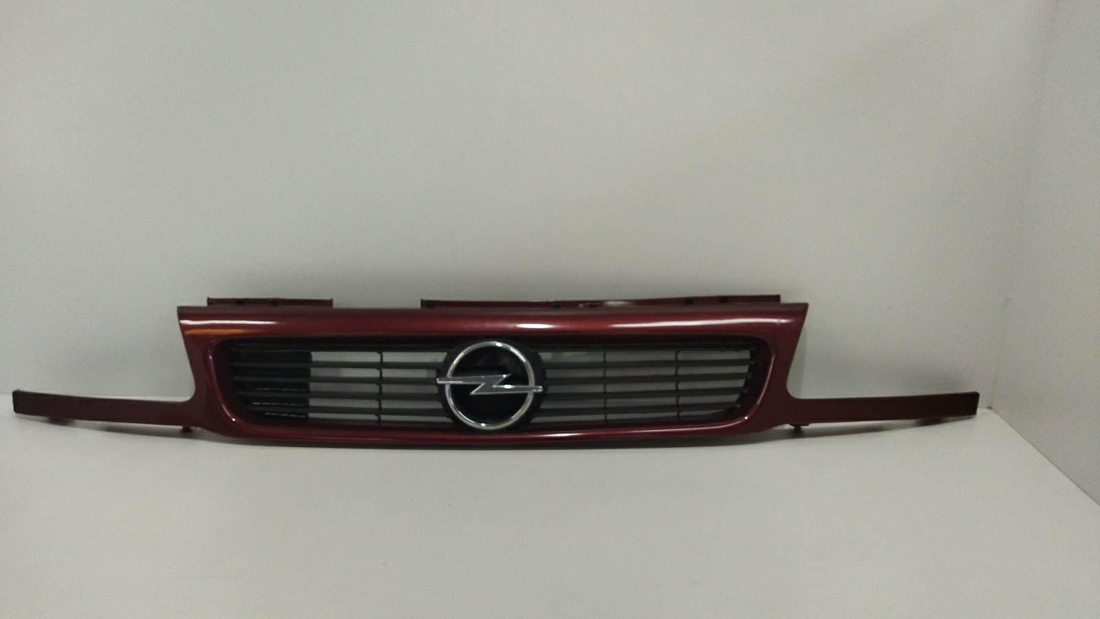Front Grille OPEL ASTRA F (T92) | 91 - 98