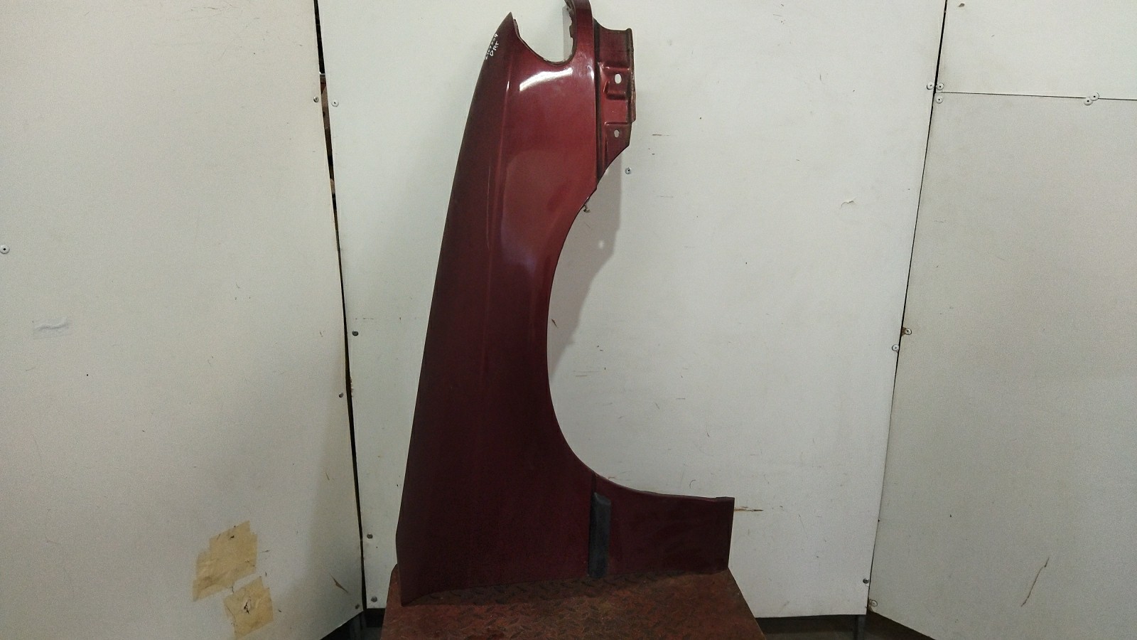Right Front Fenders OPEL ASTRA F (T92) | 91 - 98