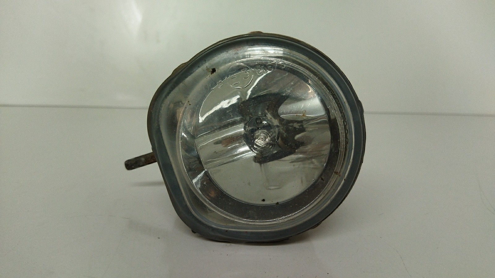 Left Front Fog Light FIAT BRAVO I (182_) | 95 - 01