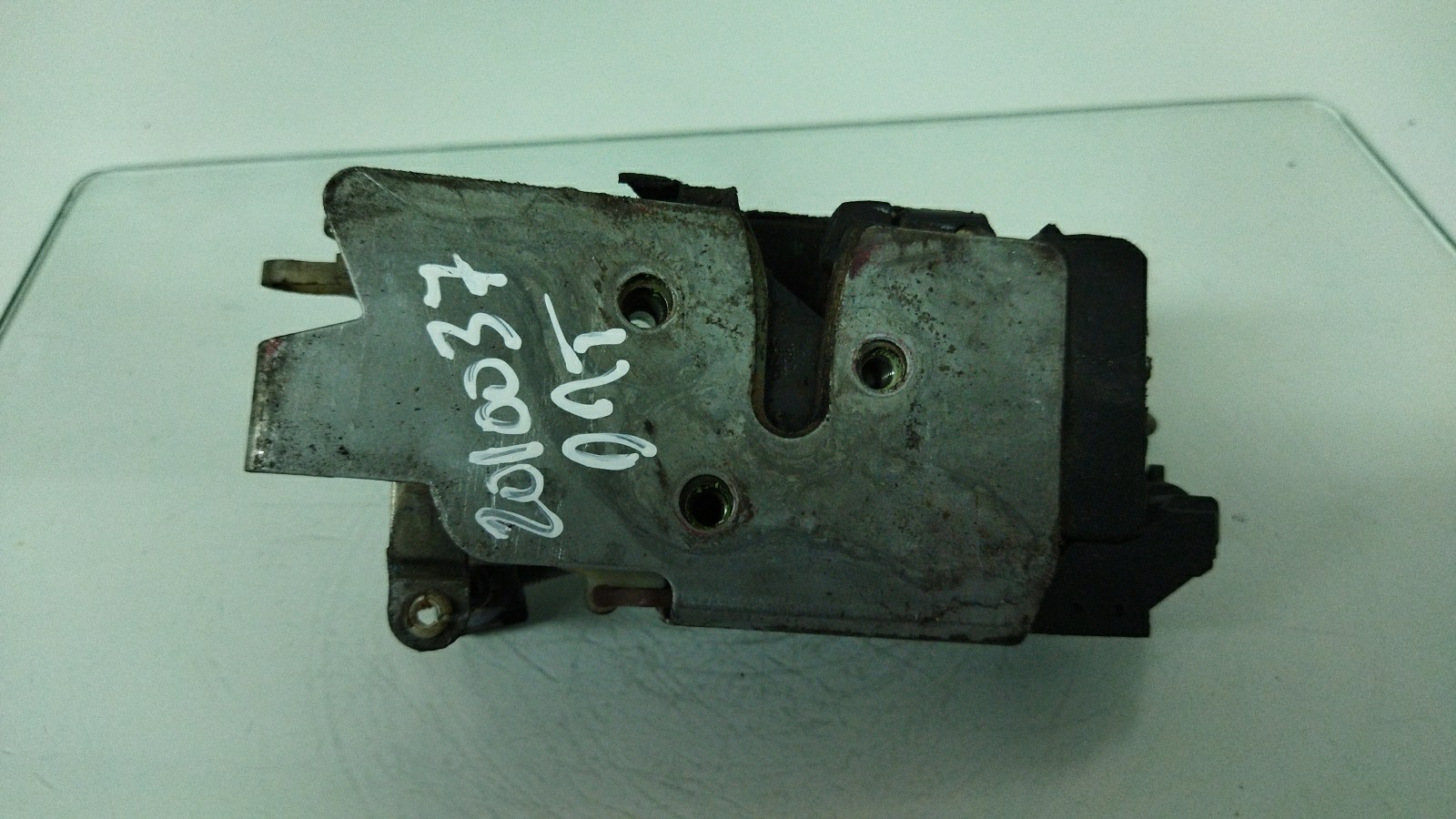 Right Front Lock FIAT BRAVO I (182_) | 95 - 01