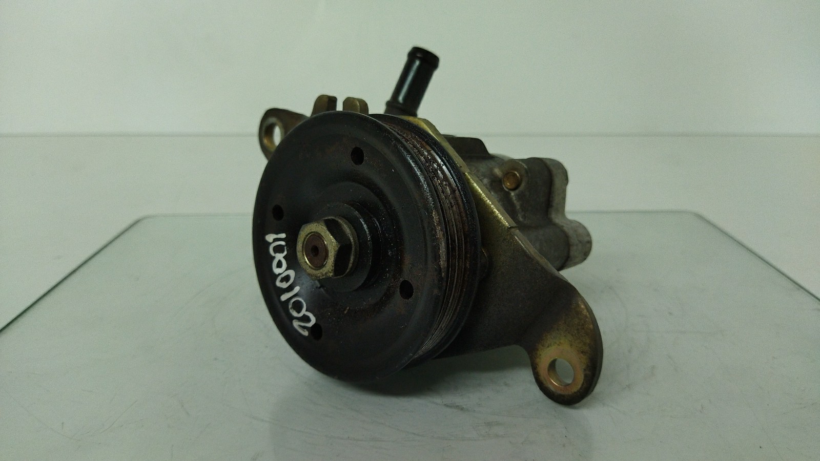 Steering Pump NISSAN MICRA II (K11) | 92 - 07