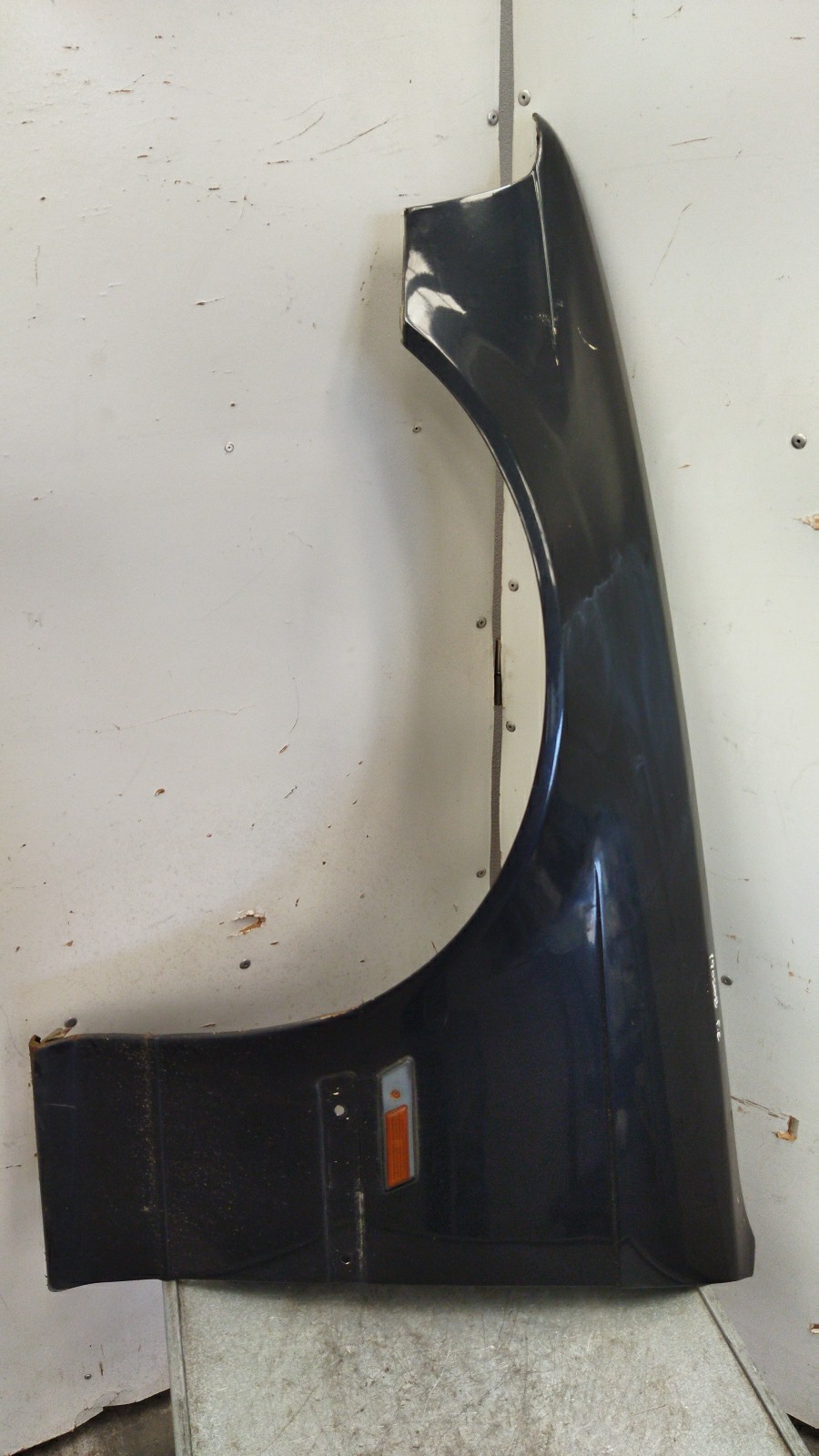 Left Front Fenders BMW 3 Compact (E36) | 94 - 00