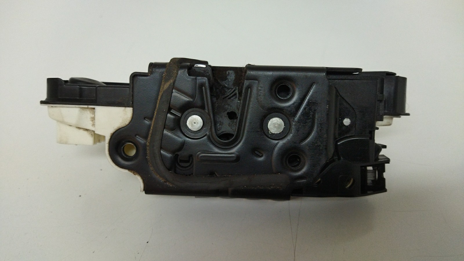 Left Front Lock SEAT IBIZA IV (6J5, 6P1) | 08 - 17