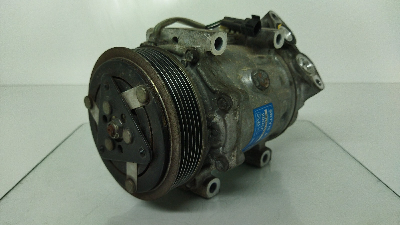 Compressor A/C VOLVO S40 II (544) | 03 - 12