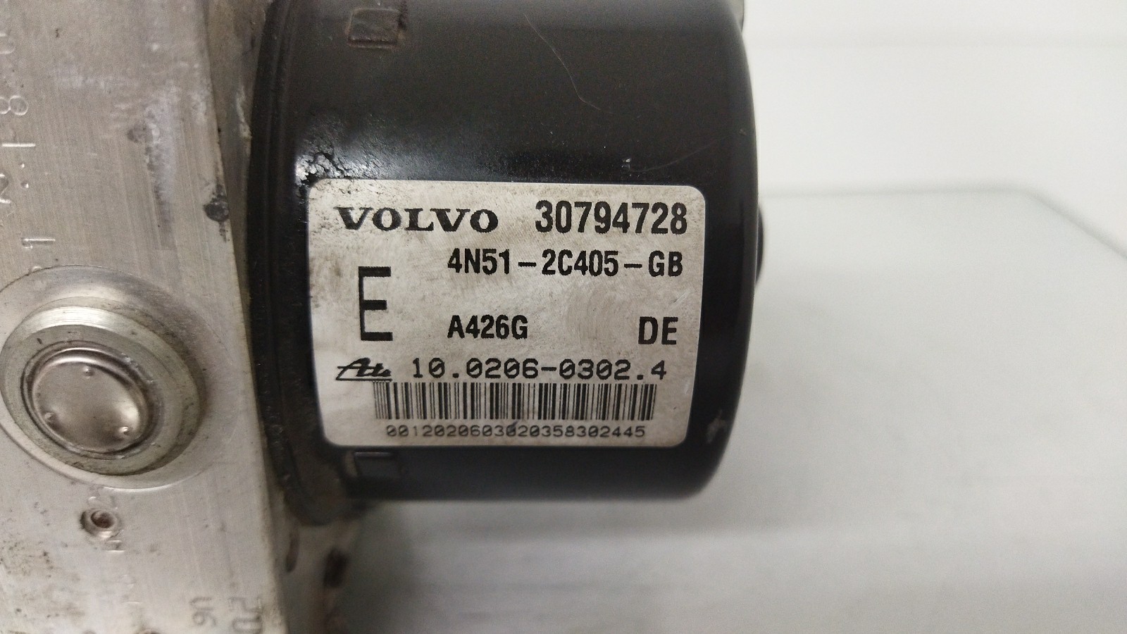 Módulo de ABS para VOLVO S40 II - Rodapeças