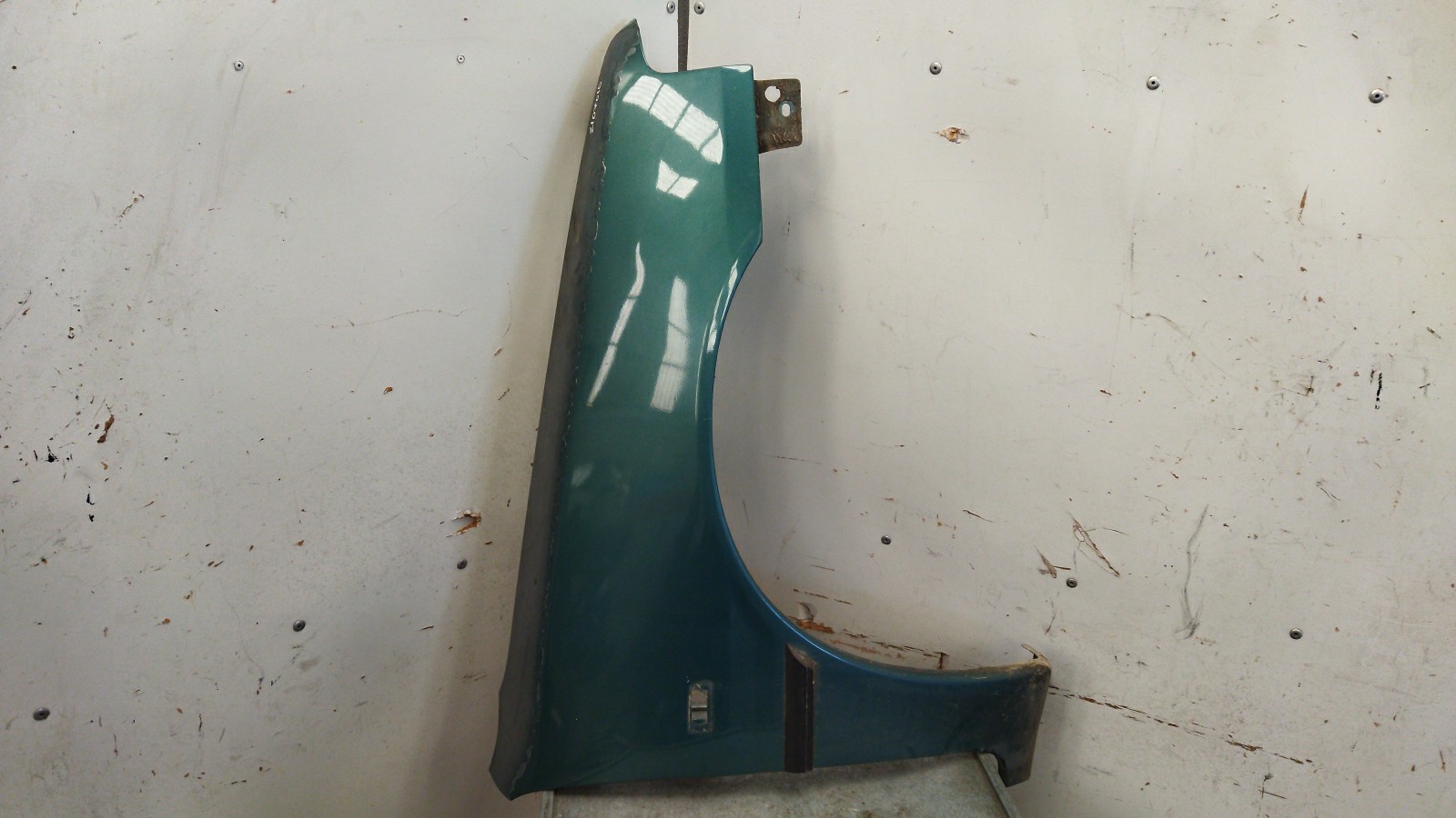 Right Front Fenders PEUGEOT 106 I (1A, 1C) | 91 - 96