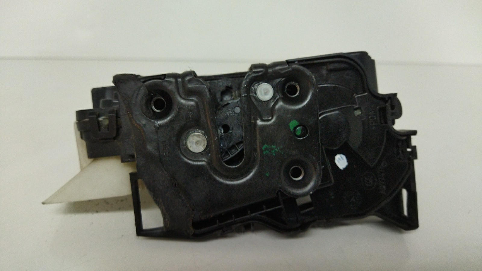 Left Front Lock RENAULT MEGANE IV Hatchback (B9A/M/N_) | 15 - 