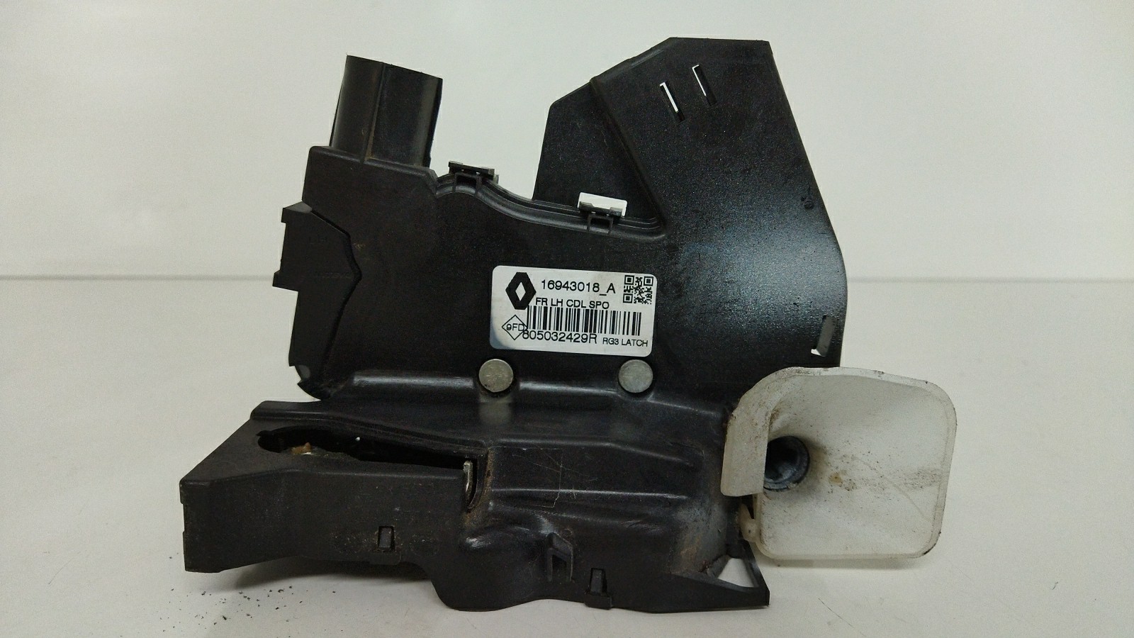 Left Front Lock RENAULT MEGANE IV Hatchback (B9A/M/N_) | 15 -  Imagem-1