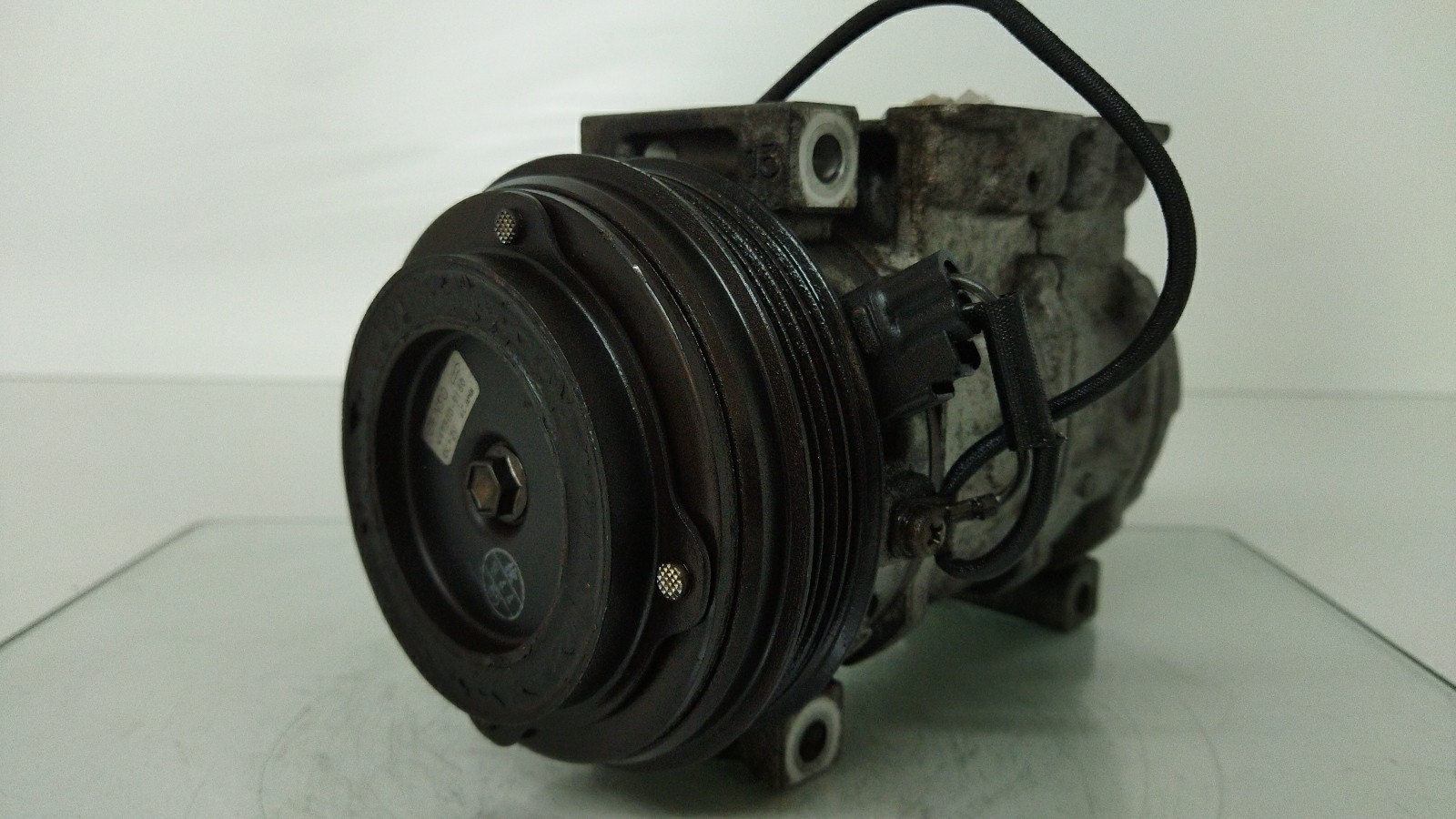 AC Compressor SUZUKI LIANA Combi (ER) | 01 - 07 Imagem-0