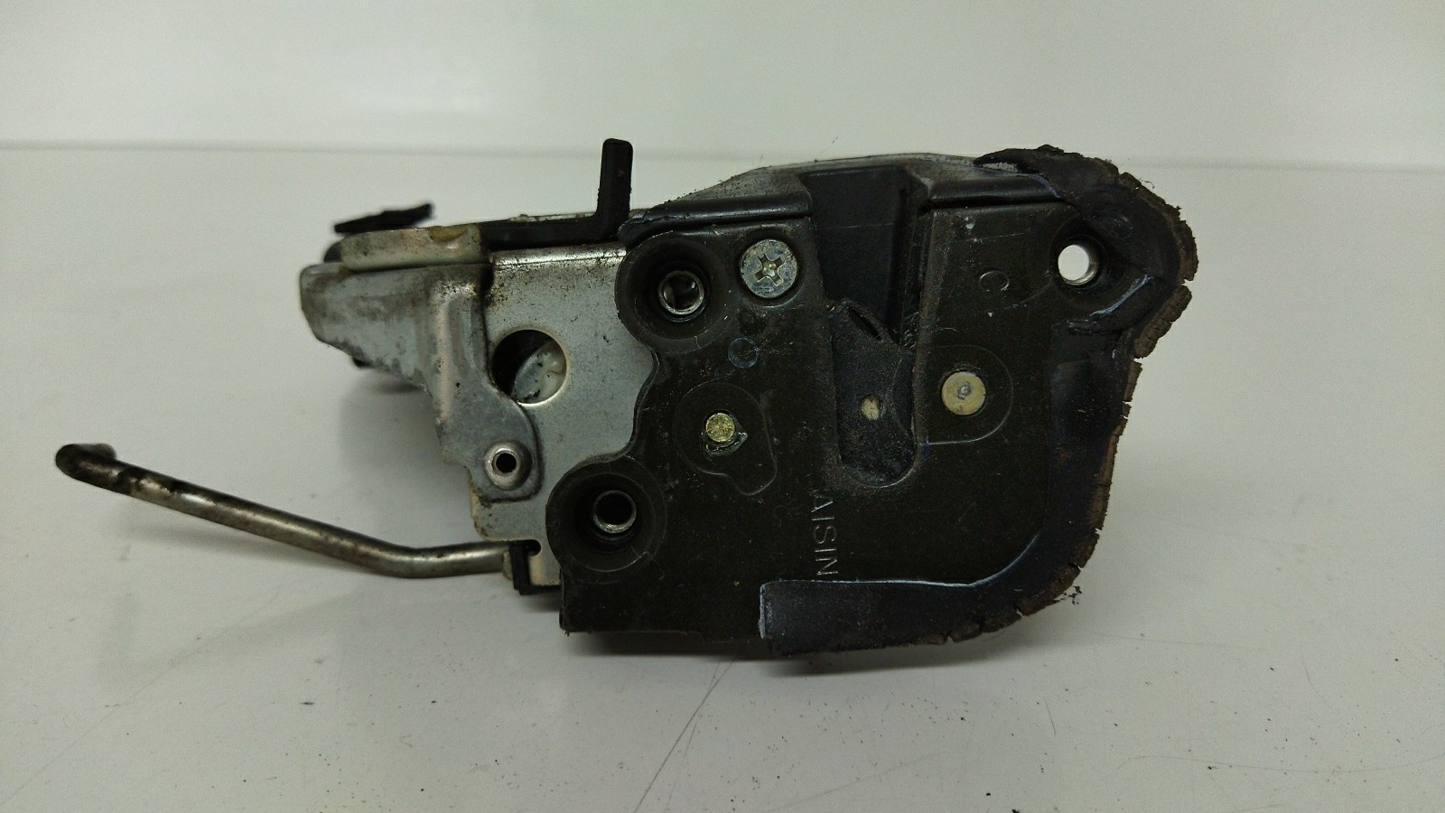 Rear Right Lock SUZUKI GRAND VITARA I (FT, HT) | 98 - 06