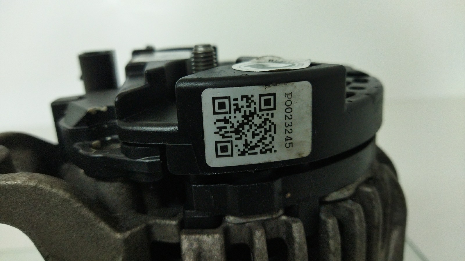 Alternador SKODA FABIA De Calidad Original