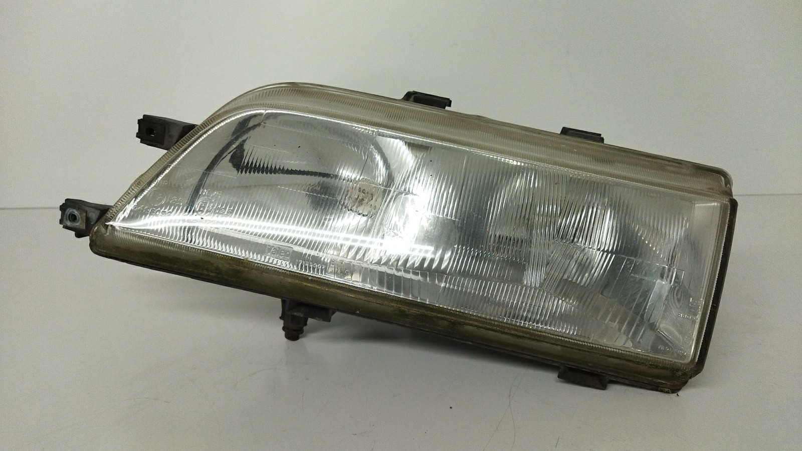Left Headlight ROVER 400 (XW) | 90 - 95