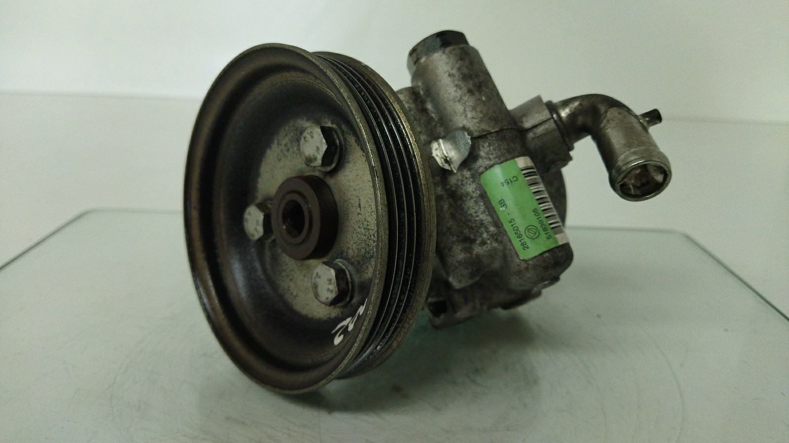 Steering Pump FIAT LINEA (323_, 110_) | 06 - 