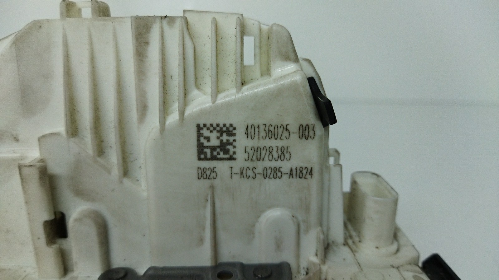 Rear Left Lock FIAT 500X (334_) | 14 -  Imagem-2