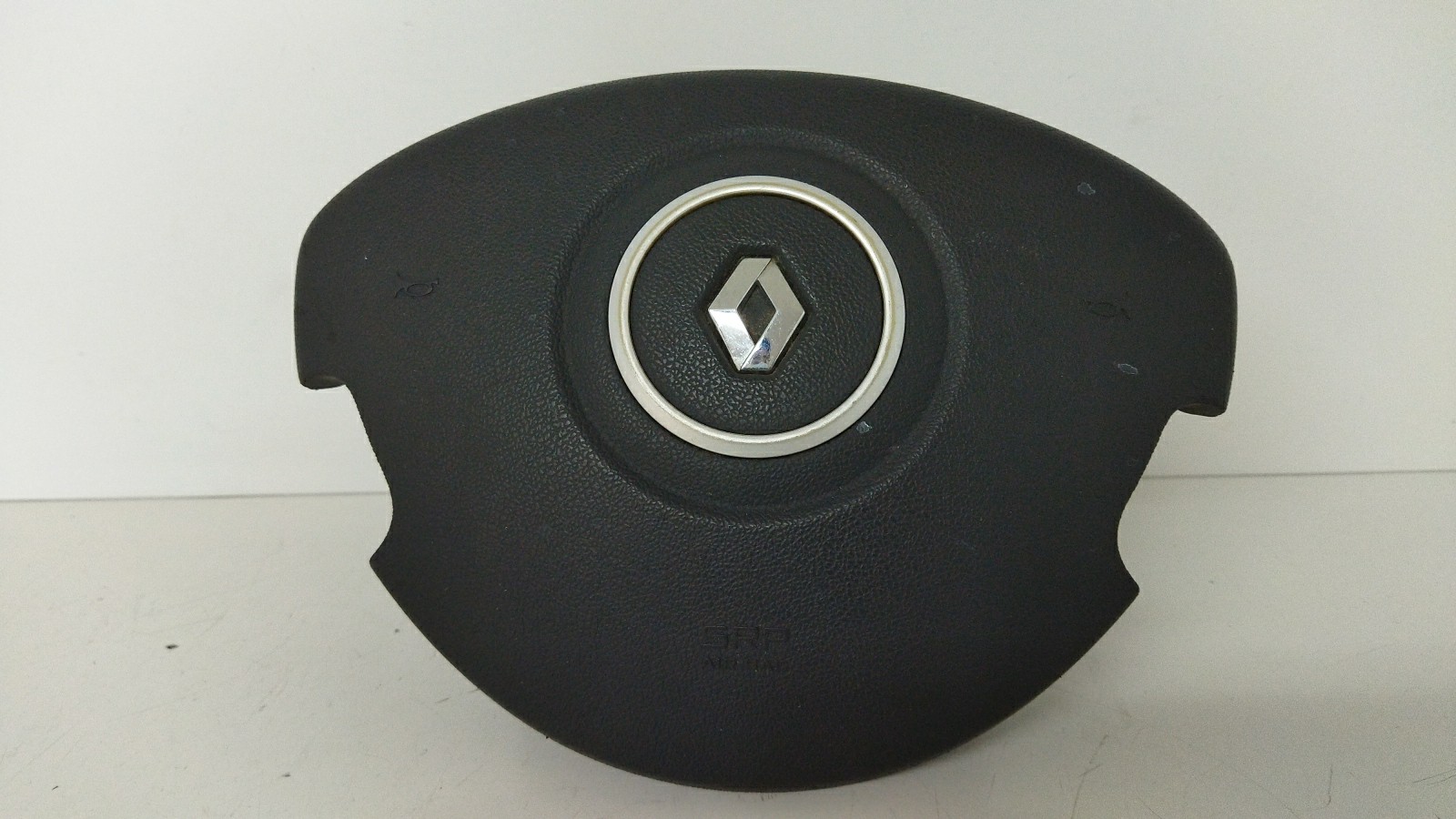 Schleifring Wickelfeder Airbag Für Renault Clio 3 KR0/1 Kangoo Modus