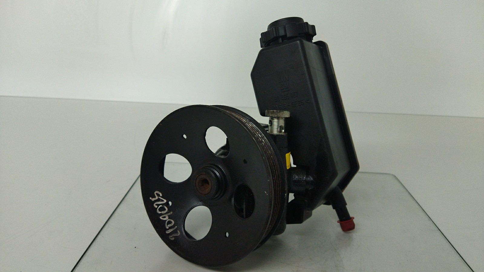 Steering Pump OPEL VECTRA B (J96) | 95 - 04