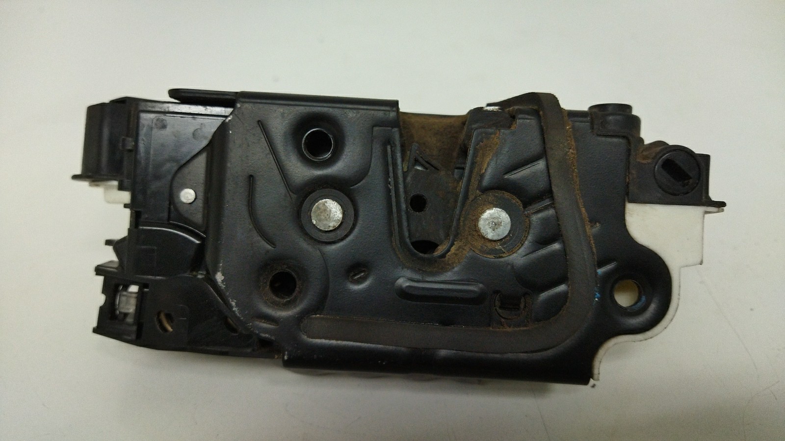 Rear Right Lock SEAT IBIZA IV (6J5, 6P1) | 08 - 17