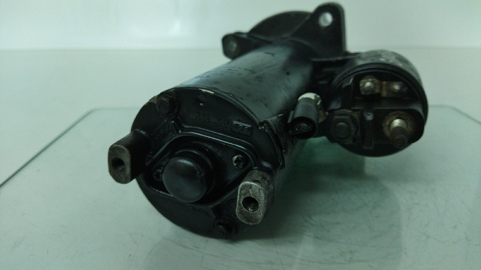 Motor de arranque CITROEN ZX (N2) | 91 - 99 Imagem-2